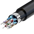 SWISSTEN KABEL HDMI NA HDMI 8K 60Hz 2,0 M PVC