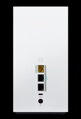 Acer Predator Connect T7 - Wifi 7 Mesh Router, 802.11 b/g/n/ac/ax/be 2x2 Tri band 2.4GHz+5GHz+ 6GHz, MLO, Hybrid QoS