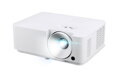 Acer Vero XL2330W LASER, DLP WXGA (1280x800),  5000 ANSI, 50,000:1, 2 x HDMI, repro 1 x 15W, 3Kg, 24/7