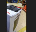 POŠKOZENÁ KRABICE Toshiba MWP-MG20P (WH) mikrovlnná trouba