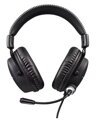 Acer NITRO GAMING HEADSET II (NHW200) - herní sluchátka přes uši - RGB světla; 3,5mm jack konektor; 50mm měniče