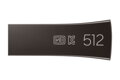 Samsung USB 3.2 Gen1 Flash Disk Titan Gray 512 GB