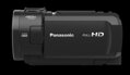 Panasonic HC-V900E-K Full HD, 24x zoom F1.8, 29mm wide, 3.0 touch LCD, OIS
