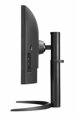 LG 34WQ75C-B curved 34