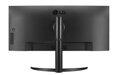 LG 34WQ75C-B curved 34