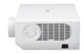 LG ProBeam BU50RG - Laser 4K 3840 × 2160/5000 ANSI/3M:1/2xHDMI/2xUSB-A/RS232/RJ45/webOS/repro