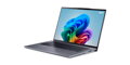 Acer Swift Go 14 (SFG14-01-X2KK) Copilot+ PC Qualcomm/16GB/1TB SSD/14,5