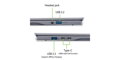 Acer Swift Go 14 (SFG14-01-X2KK) Copilot+ PC Qualcomm/16GB/1TB SSD/14,5