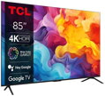 TCL 85V6B SMART TV 85