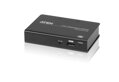 ATEN VS192-AT-G 2-Port 4K DisplayPort Splitter