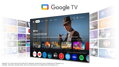 TCL 55C765 SMART TV 55