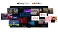 TCL 55C765 SMART TV 55
