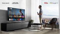 TCL 55C765 SMART TV 55