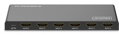 DIGITUS 5x1 HDMI Switch, 4K/60Hz HDCP 2.2