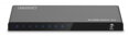DIGITUS 5x1 HDMI Switch, 4K/60Hz HDCP 2.2