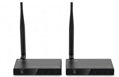 DIGITUS Wireless HDMI Extender/Splitter Set 1x4, 100 m, Full HD