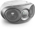 Philips AZ215S/12 CD Soundmachine poškozený obal