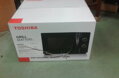 POŠKOZENÝ OBAL Toshiba MWP-MG20P (BK) mikrovlnná trouba