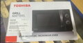 POŠKOZENÝ OBAL Toshiba MWP-MG20P (BK) mikrovlnná trouba