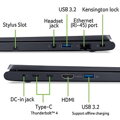 Acer TravelMate P4 Spin14 (TMP414RN-54-TCO-56VJ) Core Ultra 5 125U/16GB/512GB SSD/14