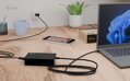 I-tec univerzální nabíječka USB-C PD 3.1 140W