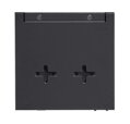TP-Link ES205GP Omada 5portový gigabitový Easy Managed Switch se 4 porty PoE+