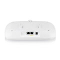 Zyxel NWA130BE, Single Pack 802.11be AP, 2x2 MU-MIMO, 2 x 2.5G LAN Ports, PoE+ (802.3at), Standalone/Nebula Cloud Manage