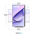 BenQ LCD MA320U 32