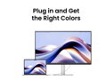 BenQ LCD MA320U 32