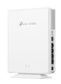 TP-Link EAP650  - AX3000 WIFI 6 stolní access point Omada, 1xPoE++ IN, 1xPoE OUT, 2XGLAN, 1X RJ11, Destop/Wall mount