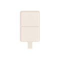 Xiaomi Magnetic Power Bank 6000 GL