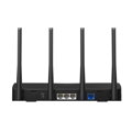 MERCUSYS MR27BE - BE3600 Dual Band Wi-Fi 7 Router,  2,5GWAN, 1x2,5GLAN, 2xGLAN,WPA3, EasyMesh