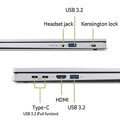 Acer Extensa 15 (EX215-57-54F9) Core 5 13420H/16GB/512GB SSD/15,6