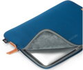 Dicota Laptop Sleeve Skin URBAN 16 navy