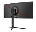 Dahua monitor LM30-E330CA curved 30