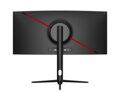 Dahua monitor LM30-E330CA curved 30