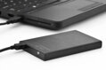 Digitus Externí Hliníkové Pouzdro 2,5 SSD / HDD, SATA III USB 2.0