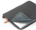 Dicota Sleeve Skin URBAN 13 anthracite