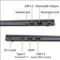 Acer Aspire 16 (A16-71GM-76JL) Intel Ultra 7 155H/16GB/1TB SSD/16