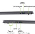 Acer Aspire 16 (A16-71M-583D) CoreUltra 5 125H/16GB/1TB SSD/16