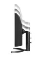 LG 35WN75CP-B curved 35
