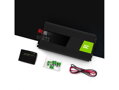 Green Cell Power Inverter 12V to 230V 1500W/3000W Pure sine wave