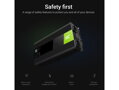 Green Cell Power Inverter 12V to 230V 1500W/3000W Pure sine wave