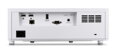 Acer PL6820 LASER,  FHD 3840 x 2160, 6000 LUMENS, 50 000:1, 2x HDMI, 2 x repro 15W, 4.8 kg , 4,8 kg