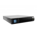 Green Cell UPS pro rack RTII 3000VA 2700W s LCD displejem