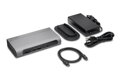 Kensington SD5600T TBT3/USB-C Dual 4K Docking Station