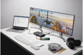 Kensington SD5600T TBT3/USB-C Dual 4K Docking Station