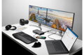 Kensington SD5600T TBT3/USB-C Dual 4K Docking Station