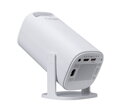 AOpen  QH15s, Smart LCD LED, (1280x720)  180 ANSI, 1.000:1, HDMI, USB, Wifi, repro, 0,62Kg