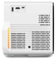 BenQ X300G DLP Projektor, 3840×2160 4K UHD/2000 ANSI/600k:1/HDMIx2/DP/USB/Repro/HDR-PRO